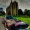 1972 Aston Martin V8 by Lancing College