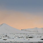 Dormant Volcanoes Iceland