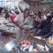 Fish Market, Dar es Salaam, Tanzania.