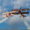 Breitling Wingwalkers - Boeing Stearman